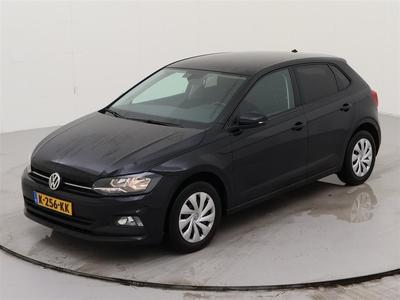 Volkswagen Polo 1.0 TSI 95PK COMFORTLINE MULTIMEDIA, 2021