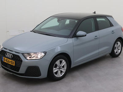Audi A1 Sportback 25 TFSI 95PK PRO LINE, 2021