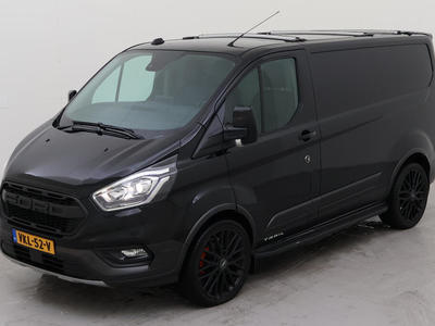 Ford Transit custom 300 2.0 TDCI 131PK L1H1 TRAIL STYLING NAVI LEDER 3P, 2021