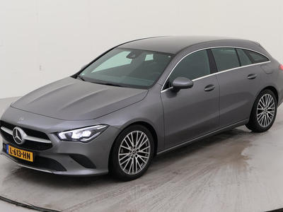 Mercedes-Benz Cla shooting brake 200 BUSINESS SOLUTION AMG 163PK, 2020