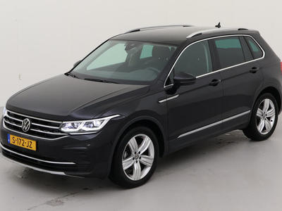 Volkswagen Tiguan 1.5 TSI 150PK DSG ELEGANCE MULTIMEDIA, 2023
