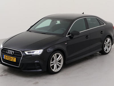 Audi A3 Limousine 30 TFSI 116PK ADVANCE SPORT, 2019