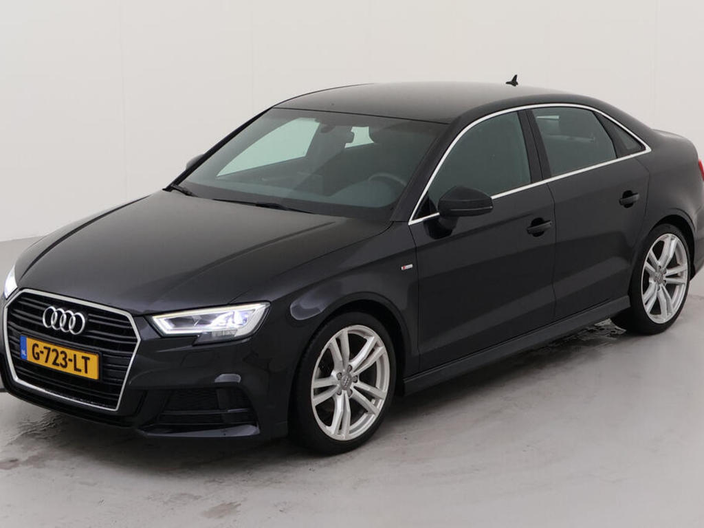 Audi A3 Limousine 30 TFSI 116PK ADVANCE SPORT, 2019