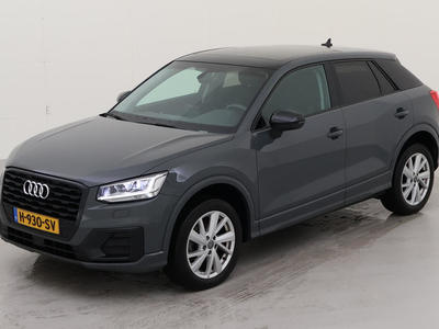 Audi Q2 35 TFSI 150PK S TRONIC EPIC PANO, 2020