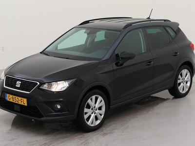 Seat Arona 1.0 TSI 95PK STYLE BUSINESS INTENSE BEATS TECHNOLOGY, 2019