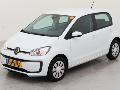 Volkswagen Up! 1.0 MPI 65PK UP!, 2021