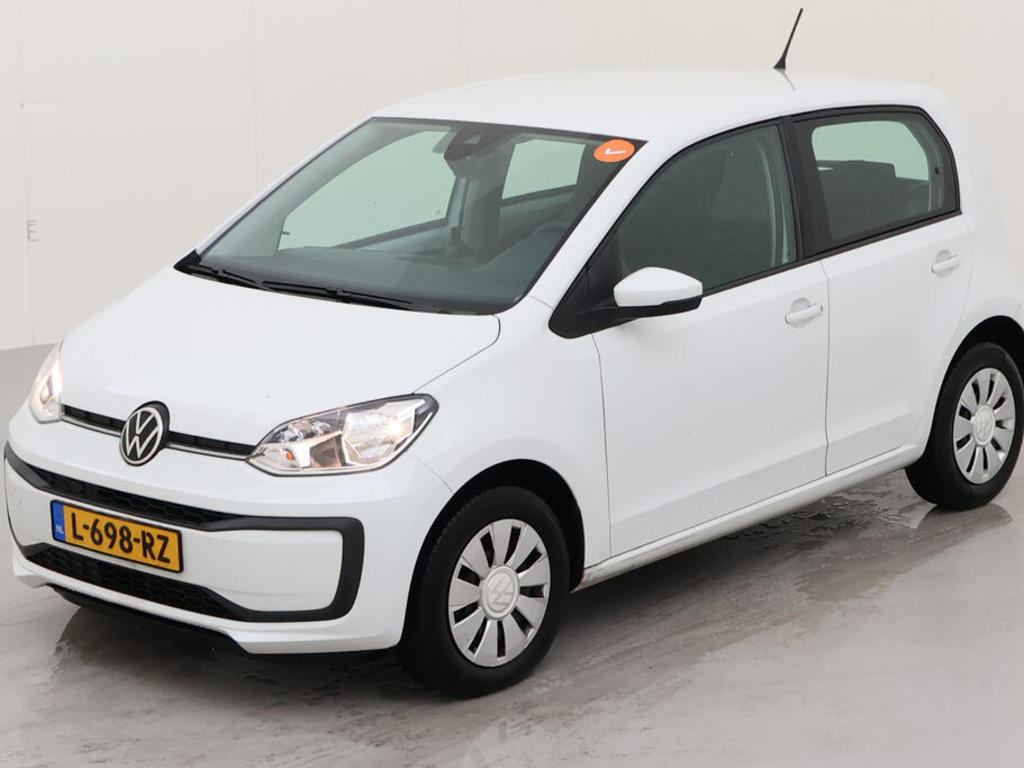 Volkswagen Up! 1.0 MPI 65PK UP!, 2021
