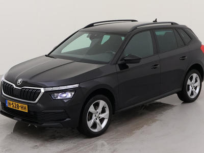 Skoda Kamiq 1.0 TSI 116PK DSG SPORT BUSINESS, 2020
