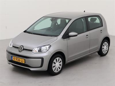 Volkswagen Up! 1.0 MPI 65PK UP!, 2021