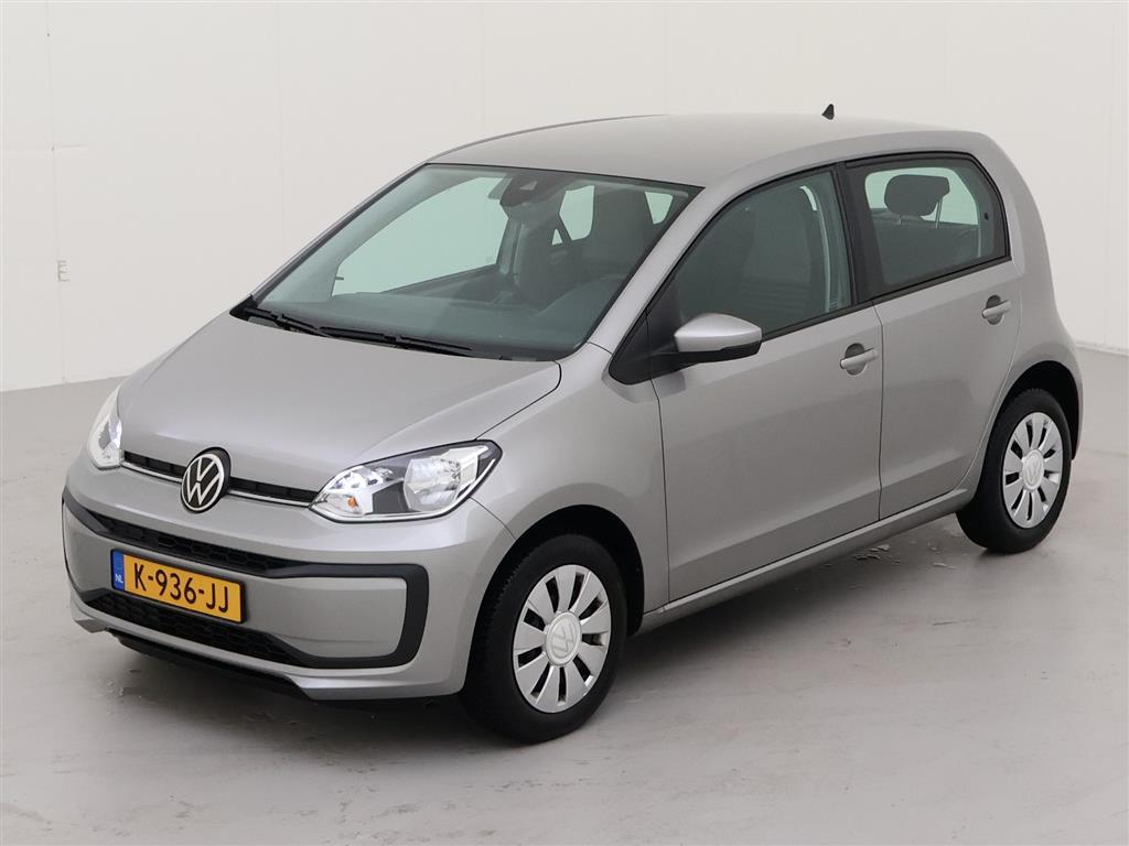 Volkswagen Up! 1.0 MPI 65PK UP!, 2021
