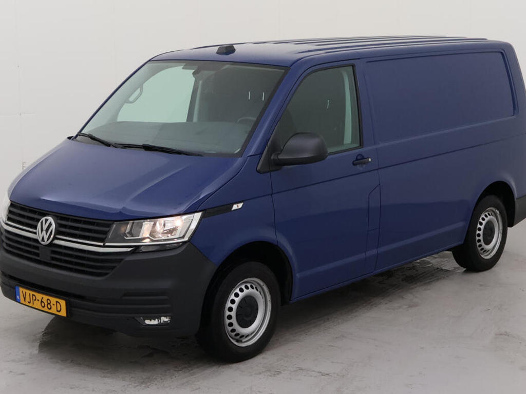 Volkswagen Transporter 2.0 TDI 110PK L1H1 COMFORTLINE EXECUTIVE+ INRICHTING, 2021