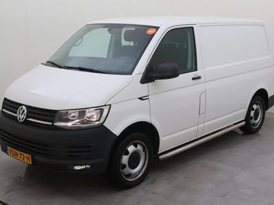 Volkswagen Transporter 2.0 TSI 204PK DSG L1H1 COMFORTLINE EXECUTIVE+ 3P, 2019