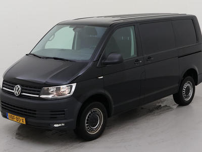 Volkswagen Transporter 2.0 TDI 150PK DSG L1H1 300/3000 COMFORTLINE EXECUTIVE+ L+R, 2019