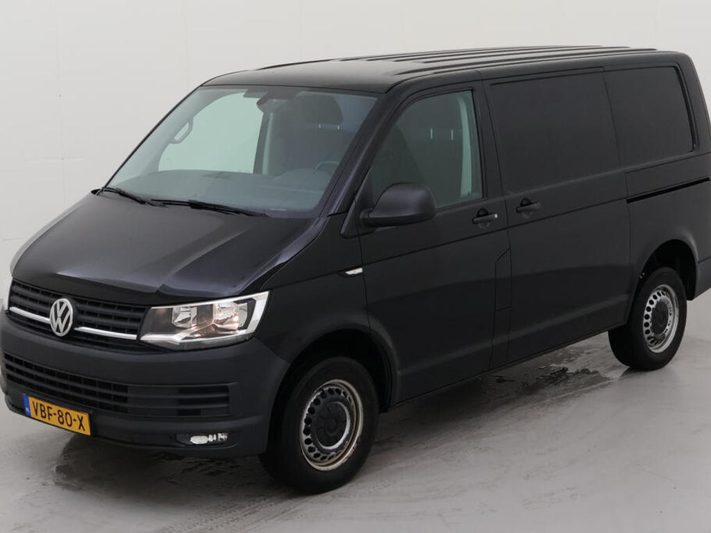 Volkswagen Transporter 2.0 TDI 150PK DSG L1H1 300/3000 COMFORTLINE EXECUTIVE+ L+R, 2019