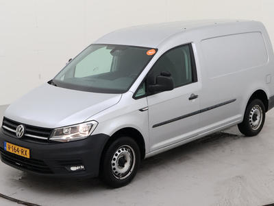 Volkswagen Caddy maxi 2.0 TDI BMT 102PK L2H1 COMFORTLINE EXECUTIVE+ INRICHTING, 2018