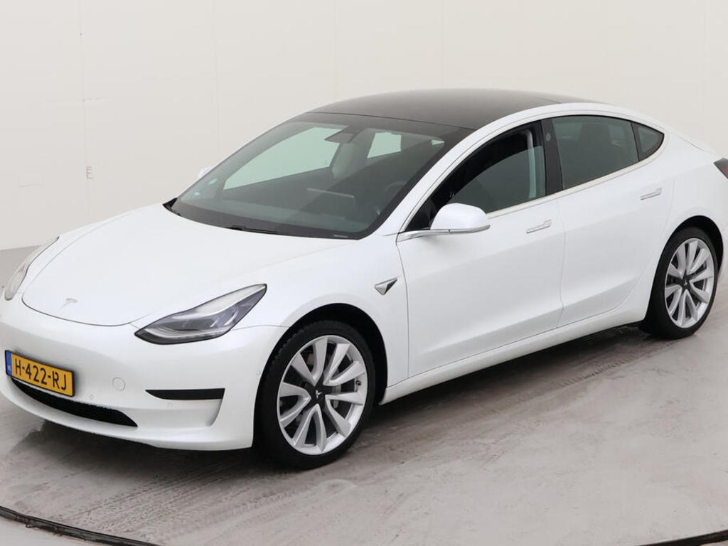 Tesla Model 3 STANDARD RWD PLUS 60KWH, 2020