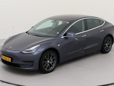 Tesla Model 3 STANDARD RWD PLUS 60KWH, 2020