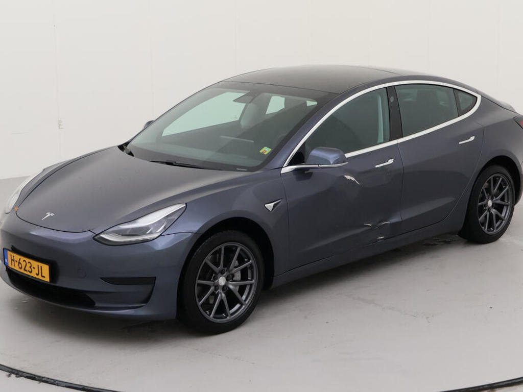 Tesla Model 3 STANDARD RWD PLUS 60KWH, 2020