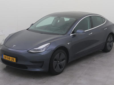 Tesla Model 3 STANDARD PLUS RWD 60KWH, 2020