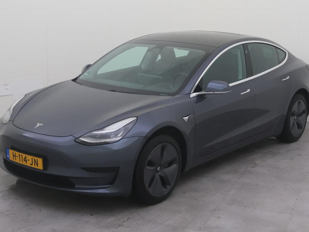 Tesla Model 3 STANDARD PLUS RWD 60KWH, 2020