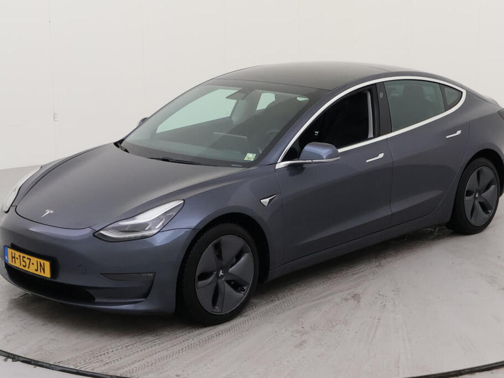 Tesla Model 3 LONG RANGE AWD 75KWH, 2020