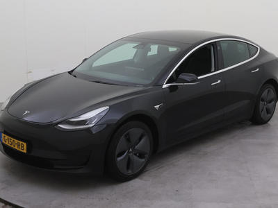 Tesla Model 3 STANDARD PLUS RWD, 2019