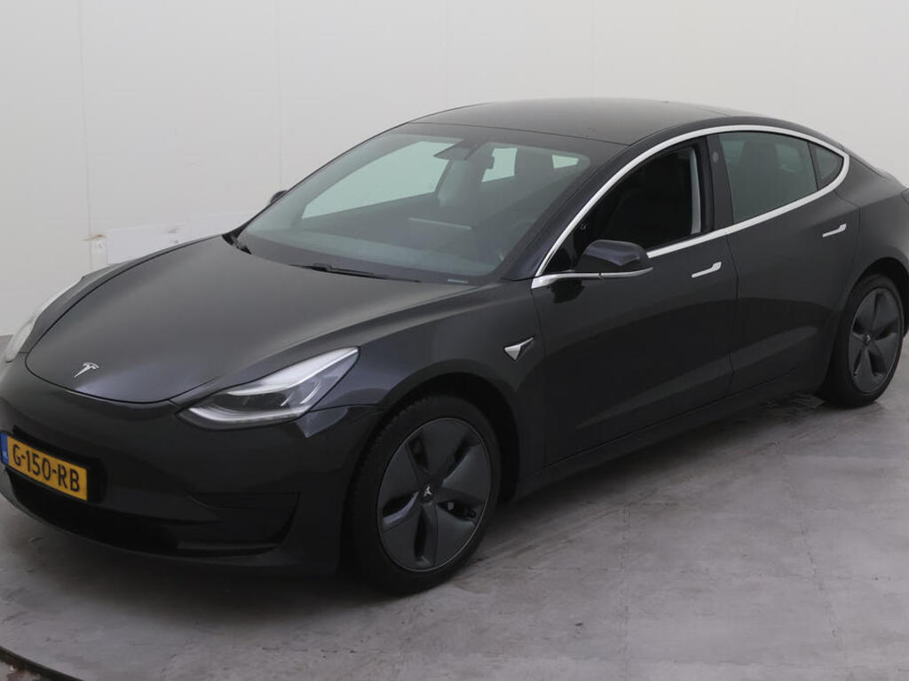 Tesla Model 3 STANDARD PLUS RWD, 2019