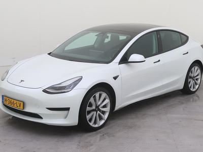 Tesla Model 3 STANDARD PLUS RWD, 2020