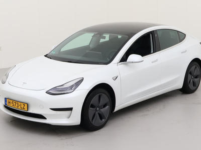 Tesla Model 3 STANDARD PLUS RWD, 2020
