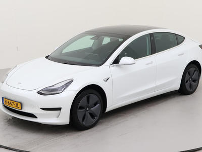 Tesla Model 3 STANDARD PLUS RWD TOWING, 2020