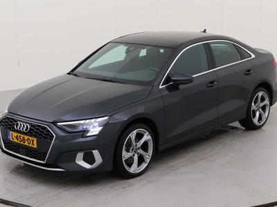 Audi A3 Limousine 35 TFSI 150PK S TRONIC EDITION ONE, 2021