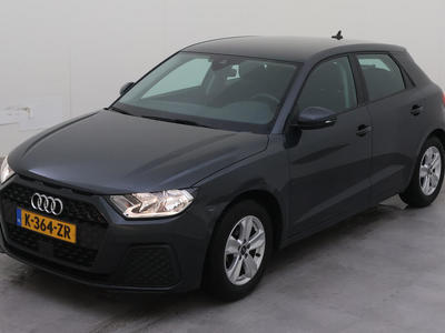 Audi A1 Sportback 25 TFSI 95PK PRO LINE, 2021