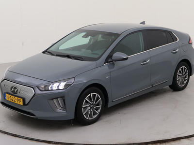Hyundai Ioniq BEV 136PK 38KWH COMFORT, 2020