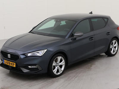 Seat Leon 1.0 TSI 110PK FR BUSINESS INTENSE BEATS, 2021