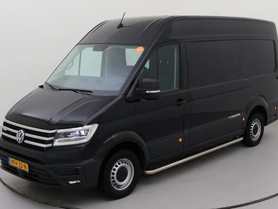 Volkswagen Crafter 136PK L3H3 36KWH, 2020