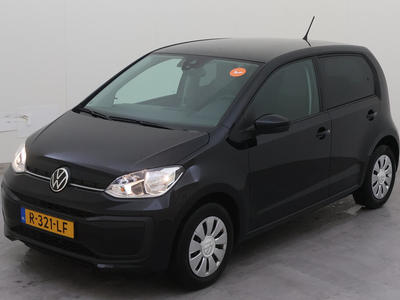 Volkswagen Up! 1.0 MPI 65PK UP!, 2022