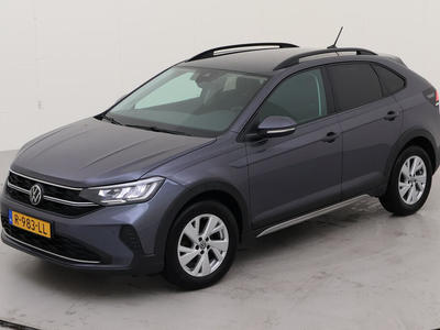 Volkswagen Taigo 1.0 TSI 95PK LIFE MULTIMEDIA COMFORT, 2022