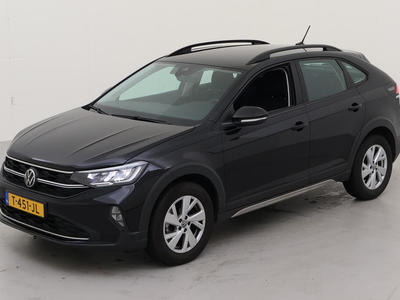 Volkswagen Taigo 1.0 TSI 95PK LIFE, 2023