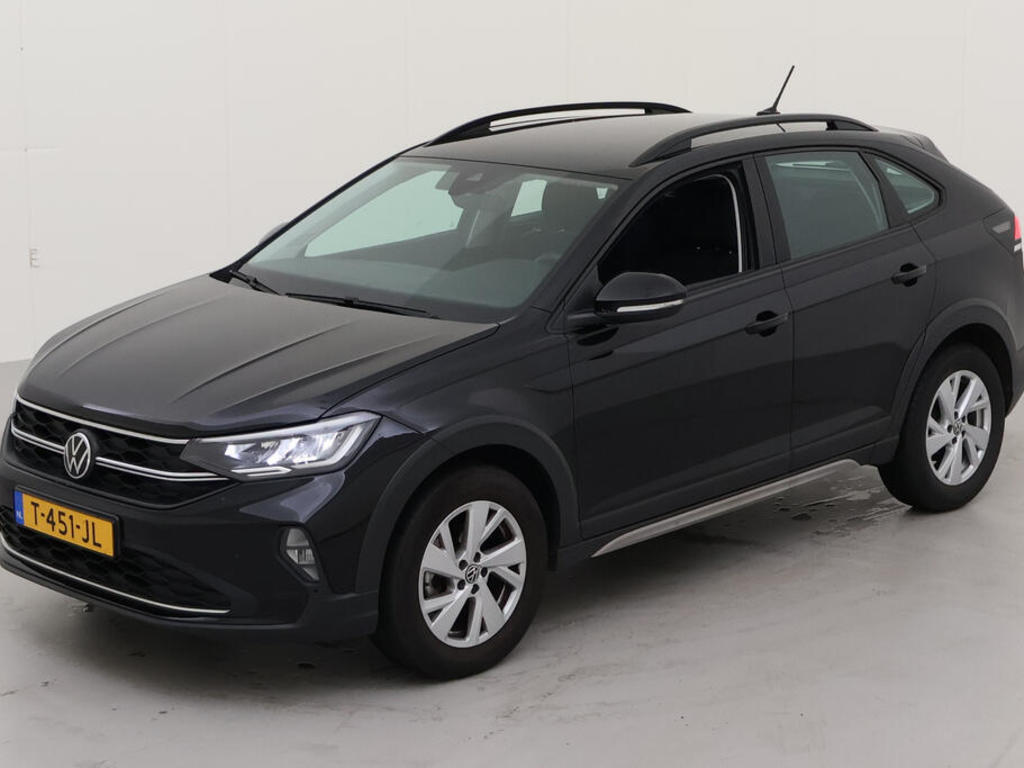 Volkswagen Taigo 1.0 TSI 95PK LIFE, 2023