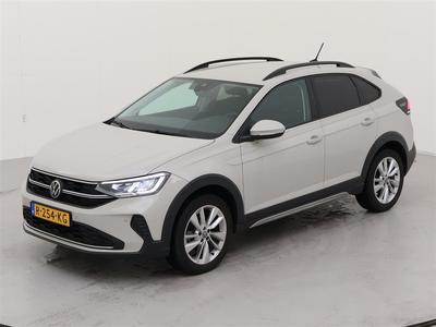 Volkswagen Taigo 1.0 TSI 95PK LIFE BUSINESS CAMERA, 2022