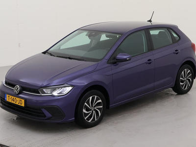 Volkswagen Polo 1.0 TSI 95PK LIFE, 2023