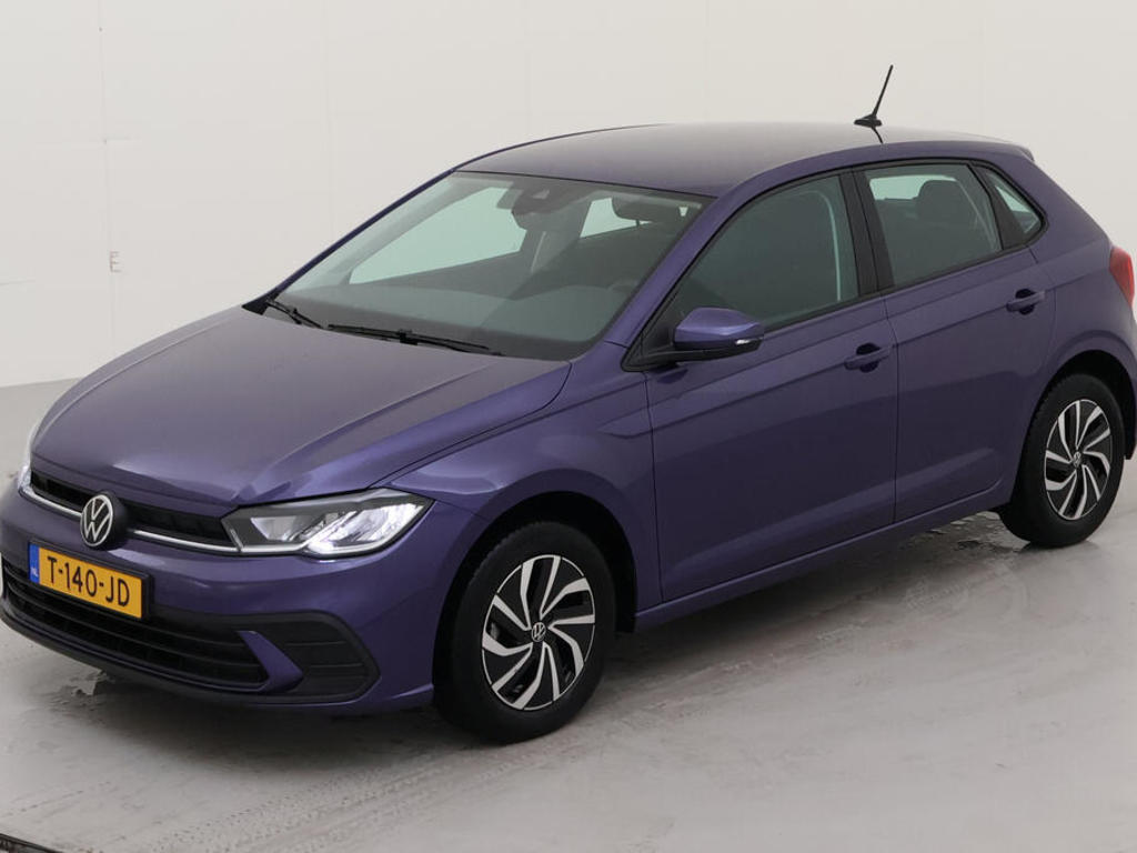 Volkswagen Polo 1.0 TSI 95PK LIFE, 2023