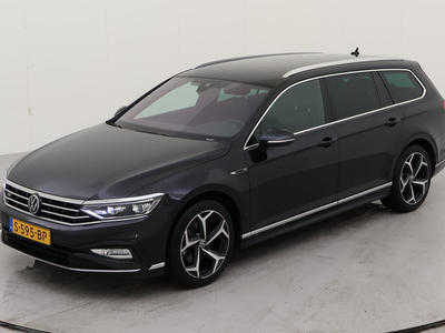 Volkswagen Passat variant 1.5 TSI 150PK DSG R-LINE BUSINESS+, 2023
