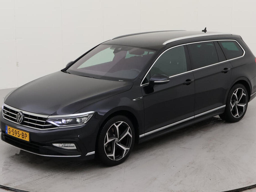 Volkswagen Passat variant 1.5 TSI 150PK DSG R-LINE BUSINESS+, 2023