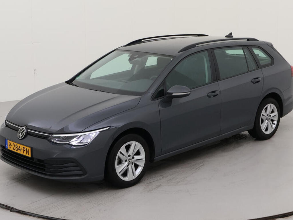 Volkswagen Golf variant 1.0 TSI 110PK LIFE MULTIMEDIA, 2022