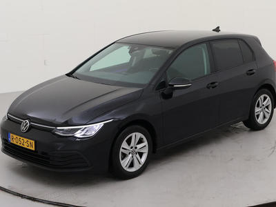 Volkswagen Golf 1.0 TSI 110PK LIFE, 2022