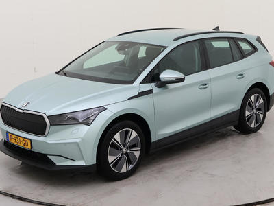 Skoda Enyaq iv 60 BEV 180PK 58KWH COMFORT SPORT, 2022