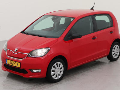 Skoda Citigo e-iv BEV 83PK AMBITION COMFORT, 2020