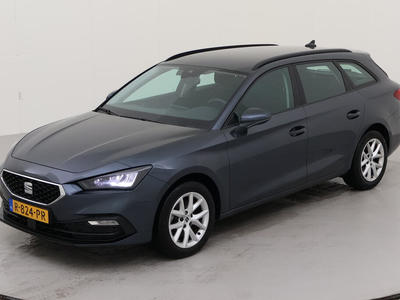 Seat Leon sportstourer 1.0 TSI 90PK REFERENCE, 2022