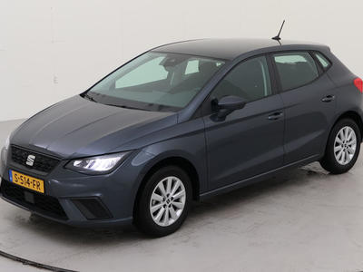 Seat Ibiza 1.0 TSI 95PK STYLE, 2023